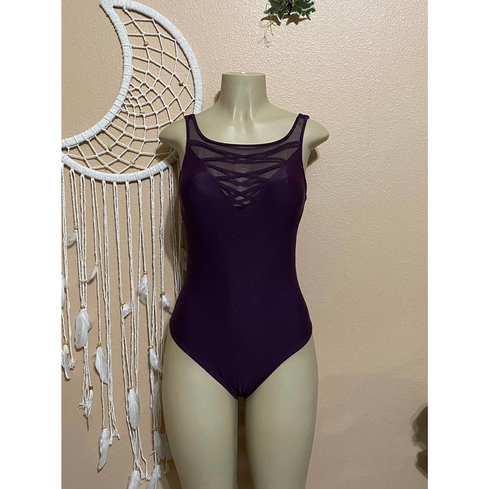 One Piece Swimsuit